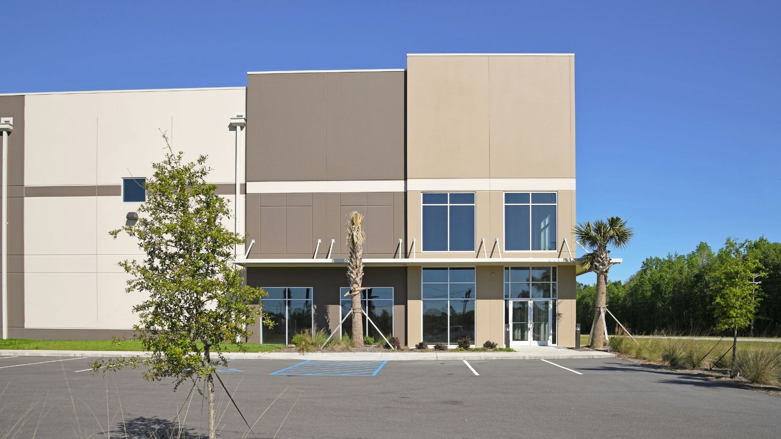 Top Trends Shaping Commercial Construction in the USA