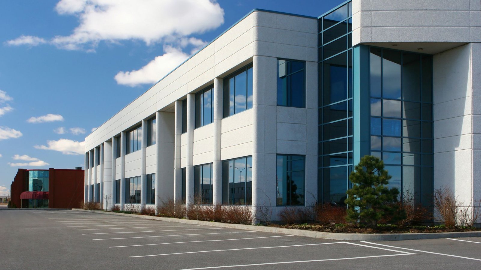 Cost-Saving Tips for Successful Commercial Building Projects